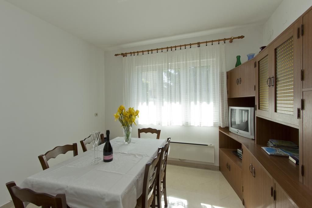 Apartment Vesna Opatija Free Parking Szoba fotó