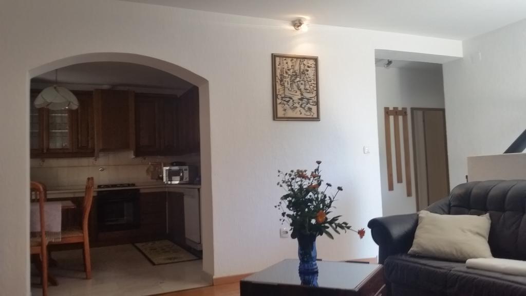 Apartment Vesna Opatija Free Parking Kültér fotó