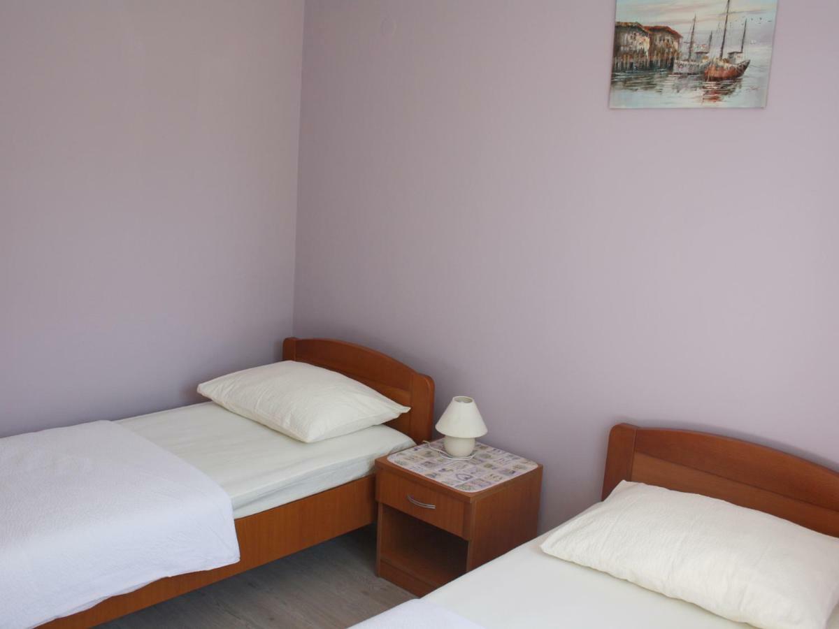 Apartment Vesna Opatija Free Parking Kültér fotó